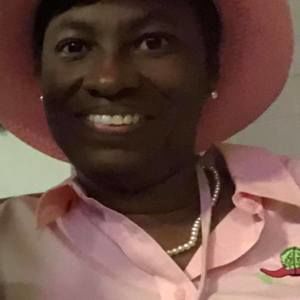 Meet your Posher, Zelda